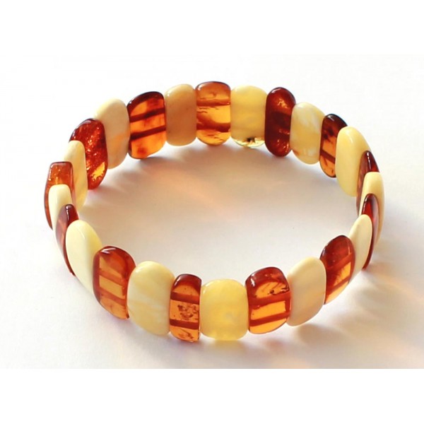 Amber-Bracelet